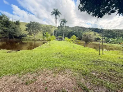 Fazenda/Sítio com 1 Quarto à venda, 15000m² no Área Rural de Cachoeiras de Macacu, Cachoeiras de Macacu