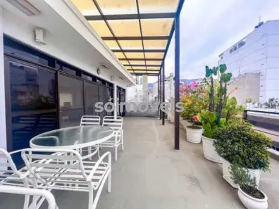 Cobertura com 3 Quartos à venda, 431m² no Leblon, Rio de Janeiro