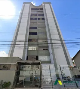 Apartamento com 2 Quartos para alugar, 88m² no Jardim América, Goiânia
