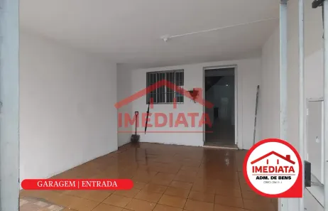 Sobrado com 2 Quartos à venda, 65m² no Vila Souza, São Paulo