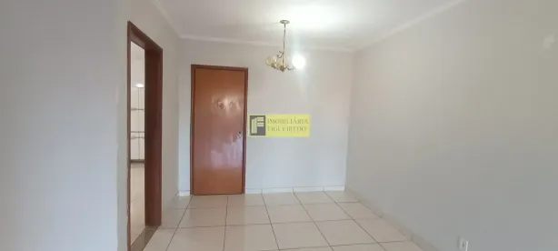 Apartamento com 3 Quartos para alugar, 142m² no Jardim América, São José do Rio Preto