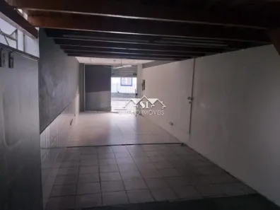 Ponto Comercial com 1 Quarto para alugar, 44m² no Valparaíso, Petrópolis