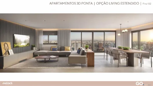 Apartamento com 1 Quarto à venda, 39m² no Bom Fim, Porto Alegre