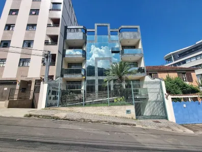 Cobertura com 5 Quartos à venda, 228m² no Paineiras, Juiz de Fora