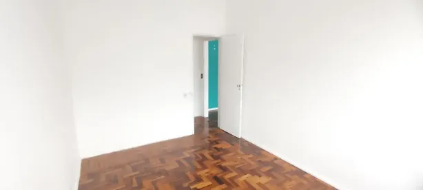 Apartamento com 1 Quarto para alugar, 53m² no Laranjeiras, Rio de Janeiro