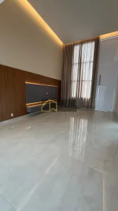 Casa de Condomínio com 4 Quartos à venda, 213m² no Fazenda Vau das Pombas, Goiânia