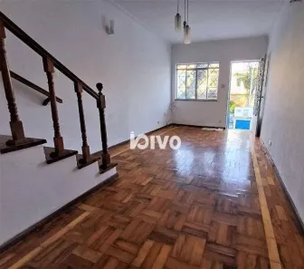 Sobrado com 2 Quartos à venda, 87m² no Jardim da Glória, São Paulo