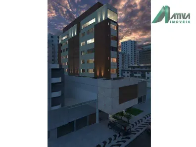 Apartamento com 2 Quartos à venda, 60m² no Lourdes, Belo Horizonte
