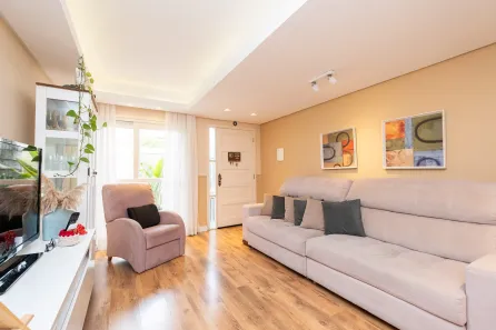 Casa com 3 Quartos à venda, 195m² no Três Vendas, Pelotas