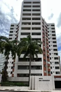 Apartamento com 3 Quartos à venda, 128m² no Aldeota, Fortaleza