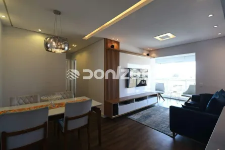 Apartamento com 2 Quartos à venda, 66m² no Jardim, Santo André