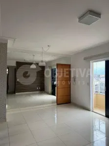 Apartamento com 2 Quartos à venda, 57m² no Santa Mônica, Uberlândia