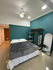 Apartamento com 1 Quarto à venda, 36m² no Centro, Rio de Janeiro