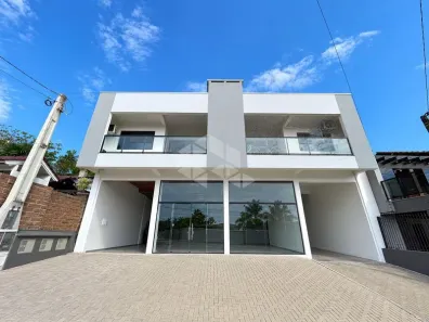 Ponto Comercial para alugar, 100m² no Bonfim, Santa Cruz do Sul