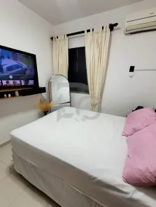 Apartamento com 2 Quartos à venda, 55m² no Aruana, Aracaju