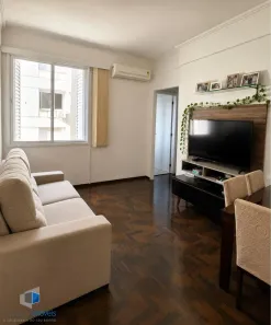 Apartamento com 2 Quartos à venda, 62m² no Cidade Baixa, Porto Alegre