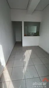Apartamento com 1 Quarto para alugar, 35m² no Jardim Guarau, São Paulo