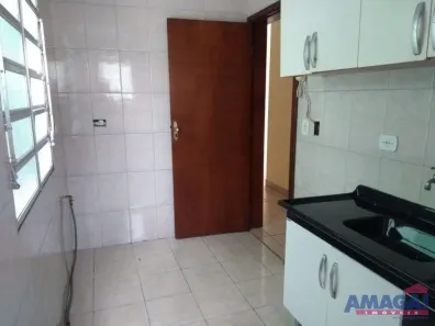 Apartamento com 2 Quartos à venda, 59m² no Parque Santo Antônio, Jacareí