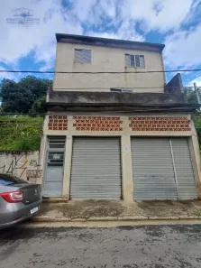 Casa com 6 Quartos à venda, 290m² no Vila Pereira Barreto, São Paulo