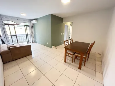 Apartamento com 3 Quartos à venda, 100m² no Córrego Grande, Florianópolis