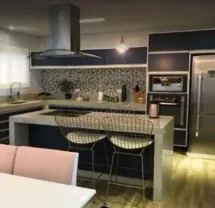 Sobrado com 3 Quartos à venda, 300m² no Centro, Ribeirão Pires