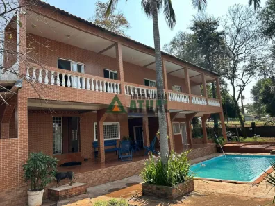 Fazenda/Sítio com 5 Quartos à venda, 484000m² no , Jataizinho