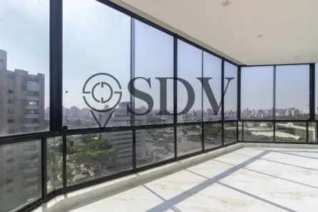 Apartamento com 4 Quartos à venda, 280m² no Planalto Paulista, São Paulo