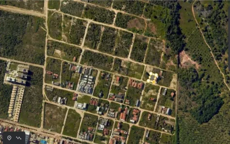 Lote/Terreno à venda, 360m² no Parque das Nações, Parnamirim
