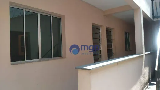 Apartamento com 1 Quarto para alugar, 30m² no Vila Maria Alta, São Paulo
