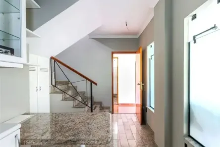 Casa com 4 Quartos para alugar, 450m² no Alto de Pinheiros, São Paulo