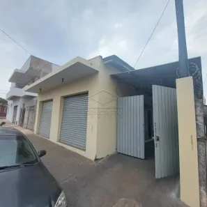 Galpão/Depósito/Armazém à venda, 230m² no Vila Seabra, Bauru