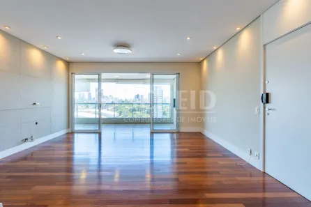 Apartamento com 4 Quartos à venda, 141m² no Pinheiros, São Paulo