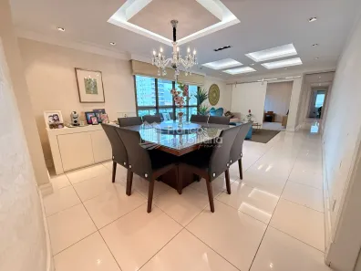 Apartamento com 4 Quartos à venda, 180m² no Icaraí, Niterói