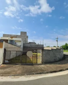 Lote/Terreno à venda, 295m² no Residencial Parque da Fazenda, Campinas