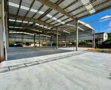 Galpão/Depósito/Armazém para alugar, 600m² no Castelo Branco, Colatina