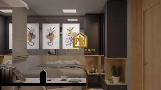 Apartamento com 2 Quartos à venda, 32m² no Nossa Senhora das Graças, Santa Luzia
