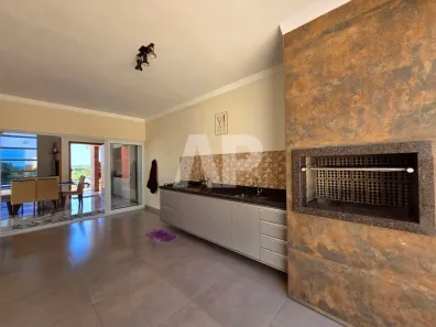 Casa de Condomínio com 3 Quartos à venda, 164m² no Portal Ville Flamboyant, Porto Feliz