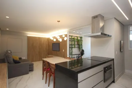 Apartamento com 3 Quartos à venda, 93m² no Nova Suíssa, Belo Horizonte