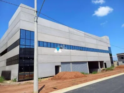 Galpão/Depósito/Armazém para alugar, 2478m² no Cascata, Paulínia