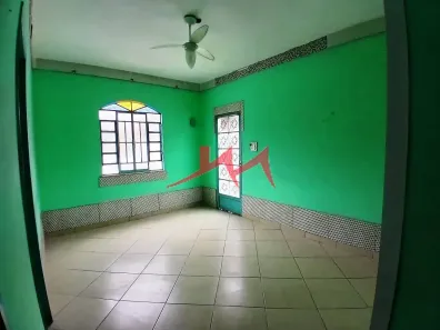 Casa com 3 Quartos à venda, 63m² no Galo Branco, São Gonçalo