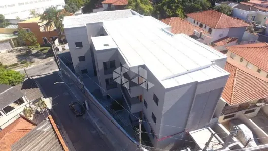 Apartamento com 2 Quartos à venda, 47m² no Tucuruvi, São Paulo