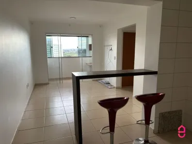 Apartamento com 2 Quartos à venda, 57m² no Setor Negrão de Lima, Goiânia