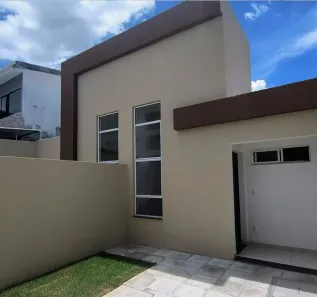 Casa com 2 Quartos à venda, 55m² no Gramame, João Pessoa
