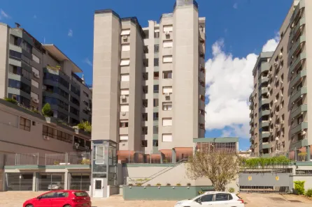 Apartamento com 2 Quartos à venda, 70m² no Cristo Redentor, Porto Alegre