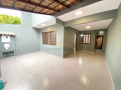 Casa com 3 Quartos à venda, 193m² no Centro, Macaé