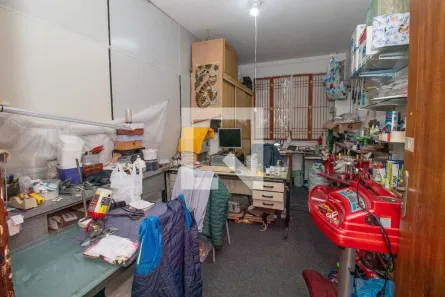 Apartamento com 1 Quarto à venda, 70m² no Bom Retiro, São Paulo
