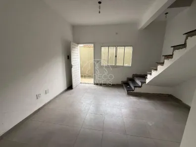 Casa com 2 Quartos à venda, 42m² no Parque São Vicente, São Vicente