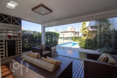 Casa com 4 Quartos à venda, 569m² no Lagoa da Conceição, Florianópolis