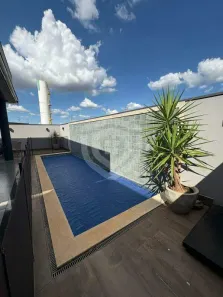 Casa de Condomínio com 3 Quartos à venda, 236m² no Residencial Villa de León, Piratininga