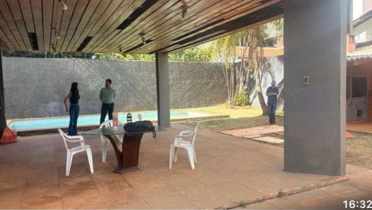 Lote/Terreno à venda, 683m² no Setor Bueno, Goiânia